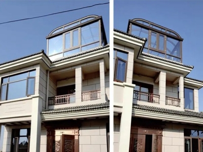 搭建阳光房真的实用吗？